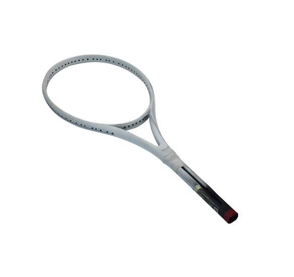 碳纤网球拍
