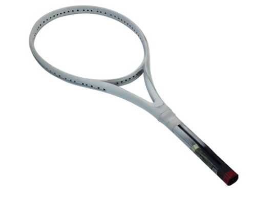 碳纤维网球拍